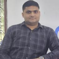 Neeraj Tiwari Class 12 Tuition trainer in Hata