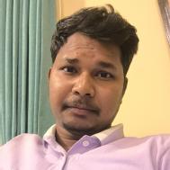 Neeraj Prakash Class I-V Tuition trainer in Bangalore
