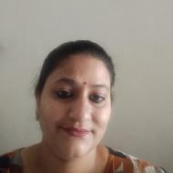 Neeru B. Class I-V Tuition trainer in Delhi