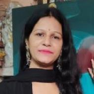 Neeru K. Class 12 Tuition trainer in Ghaziabad