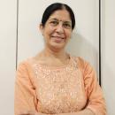 Neeru M. Hindi Tutors trainer in Gurgaon
