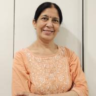Neeru M. Class I-V Tuition trainer in Gurgaon
