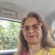 Neeru V. Nursery-KG Tuition trainer in Noida