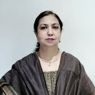 Neeta B. Hindi Language trainer in Mumbai