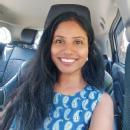 Yallamma K. Tuition Tutor trainer in Goa
