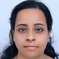 Neetha BTech Tuition trainer in Kottarakara