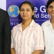 Neethu M. Class 10 trainer in Kannur