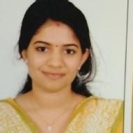 Neethu Class I-V Tuition trainer in Kochi