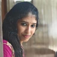 Neethu G. Class I-V Tuition trainer in Coimbatore