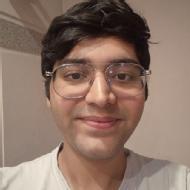 Hemung Kapoor Class I-V Tuition trainer in Gurgaon