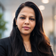 Neeti S. BSc Tuition trainer in Delhi