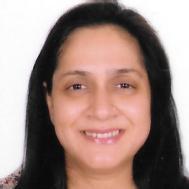 Aneeta C. Class I-V Tuition trainer in Faridabad