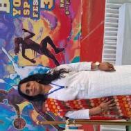 Neetu P. Class 11 Tuition trainer in Nagpur