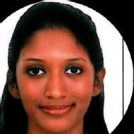 Neetu E. Spoken English trainer in Kochi