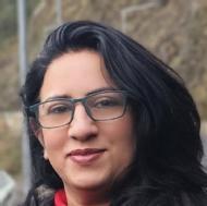 Neetu S. French Language trainer in Sahibzada Ajit Singh Nagar