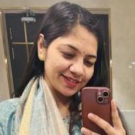 Neetu K. Class 12 Tuition trainer in Gurgaon