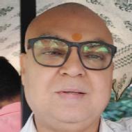 Navneet Astrology trainer in Panchkula