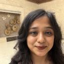 Gayatri N. photo