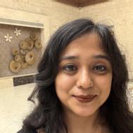 Gayatri N. MBBS & Medical Tuition trainer in Jabalpur