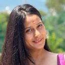 Kajal N. Yoga trainer in Nainital