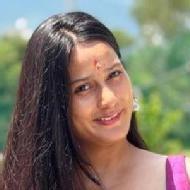 Kajal N. Yoga trainer in Nainital