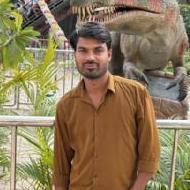 Akhlesh Kumar Class 12 Tuition trainer in Faridabad