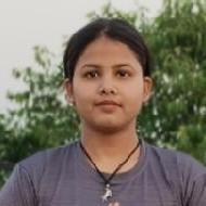 Swati N. Yoga trainer in Mumbai