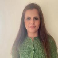 Neha A. Spanish Language trainer in Gurugram