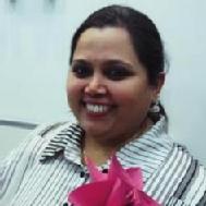 Neha S. Tarot trainer in Bangalore