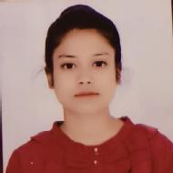 Neha K. Class I-V Tuition trainer in Delhi