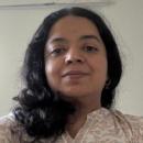 Neha Class XI-XII Tuition Classes Online trainer in Bangalore