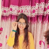 Geeta Class I-V Tuition trainer in Basti