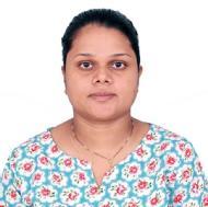 Neha P. Class I-V Tuition trainer in Ambikapur