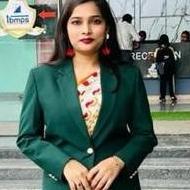 Neha S. Class I-V Tuition trainer in Mira-Bhayandar
