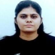 Neha UPSC Exams trainer in Bangalore