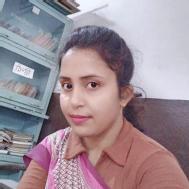 Uma S. Class I-V Tuition trainer in Hyderabad