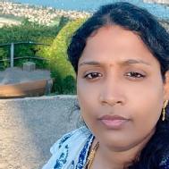 Akhila Class I-V Tuition trainer in Hyderabad