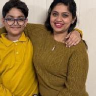 Neha S. Class 8 Tuition trainer in Lucknow