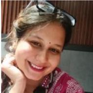 Neha C. LLB Tuition trainer in Bangalore