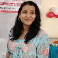 Neha Hindi Language trainer in Ghaziabad