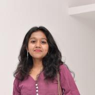 Neha G. Class I-V Tuition trainer in Bangalore