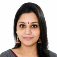 Neha J. Dance trainer in Jalgaon