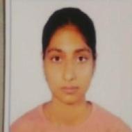 Neha Class 12 Tuition trainer in Jhajjar