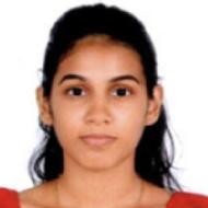 Neha A. Class I-V Tuition trainer in Palus