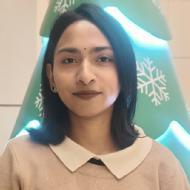 Neha J. Class I-V Tuition trainer in Gurgaon