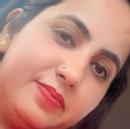 Neha . EVS Tuition classes trainer in Gurgaon