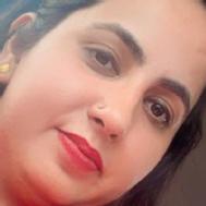 Neha Class I-V Tuition trainer in Gurgaon