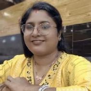 Neha R. Class I-V Tuition trainer in Bangalore