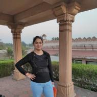 Neha Class I-V Tuition trainer in Mumbai