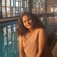 Neha S. Class 12 Tuition trainer in Bhubaneswar